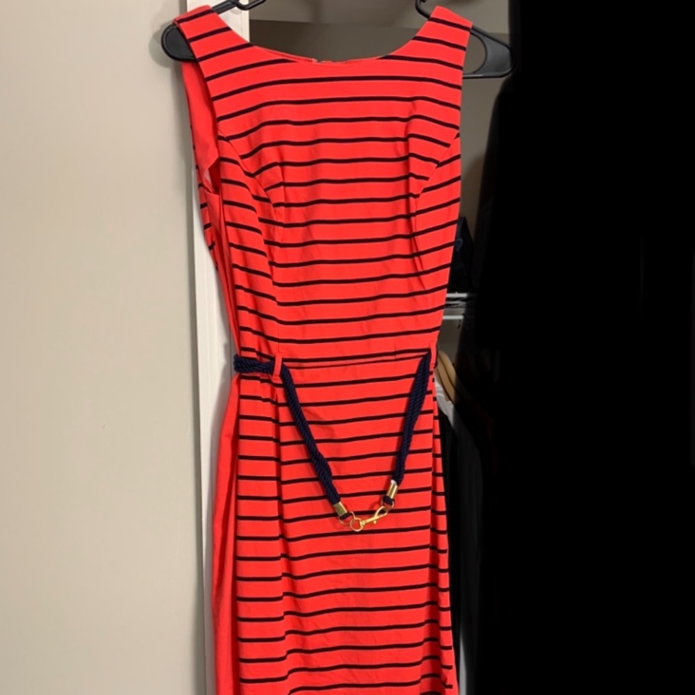 Tommy Hilfiger dress.